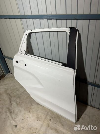 Дверь задняя правая LADA Xray/Хрей арт478