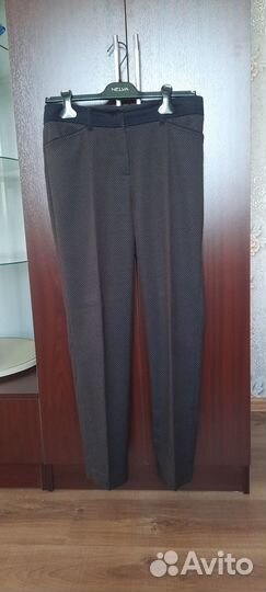 Брючный костюм Nelva 46 размер