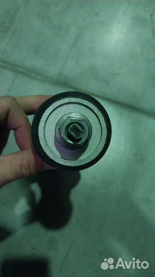 23111320 Амортизатор кабины передний FH(4) volvo