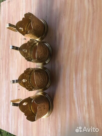 Подстаканник