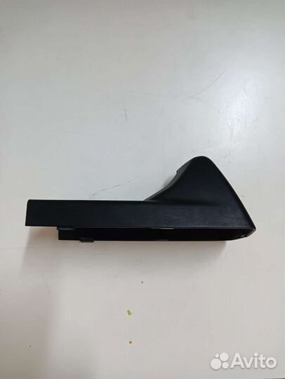Кожух зеркала заднего вида В салон BMW F30