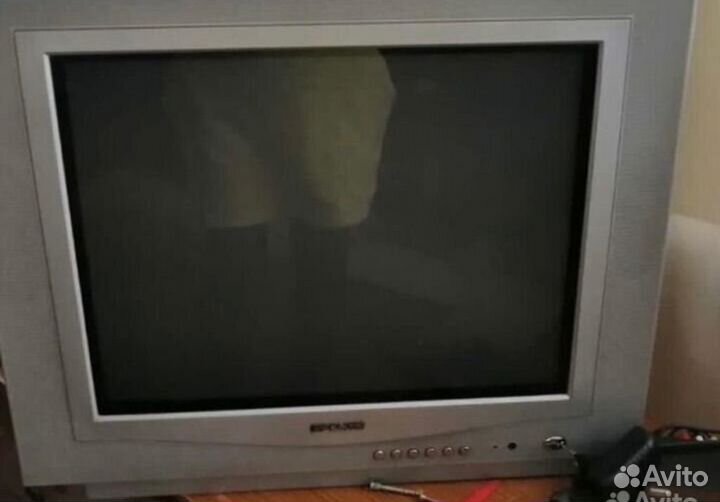 Телевизор бу