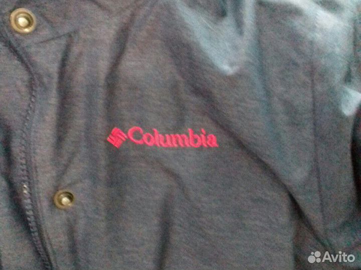 Поло куртка