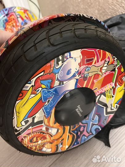 Гироскутер бу