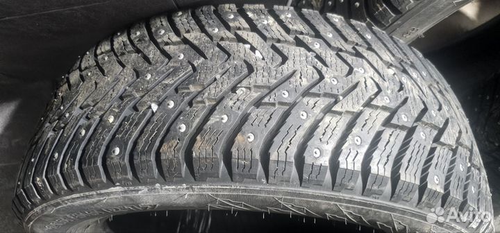 Nokian Tyres Nordman 7 215/55 R17
