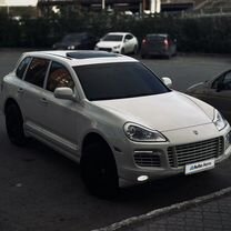 Porsche Cayenne 3.6 AT, 2008, 330 000 км, с пробегом, цена 1 450 000 руб.