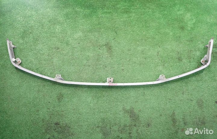 Ресничка под фару toyota carina 1 модель