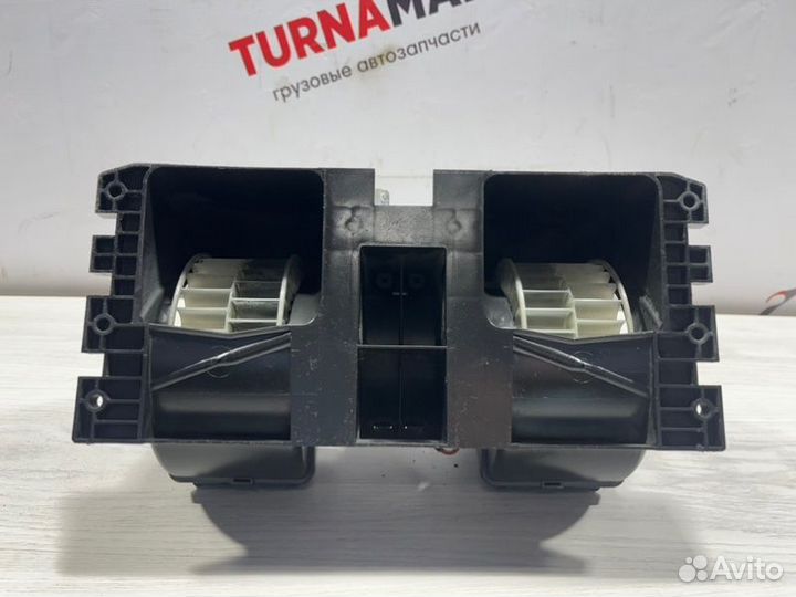 Моторчик печки Man Tgl 8.210 D0834-LFL55 2008