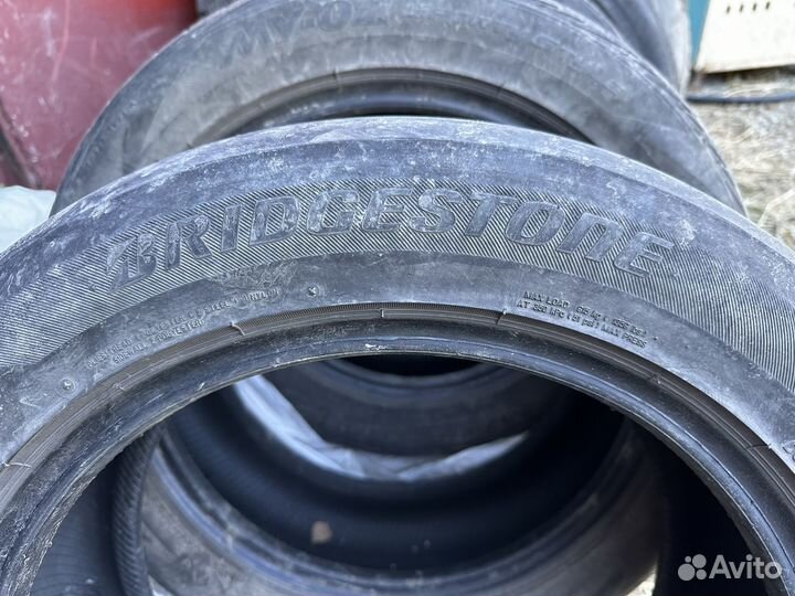 Bridgestone MY-02 Sporty Style 205/55 R16