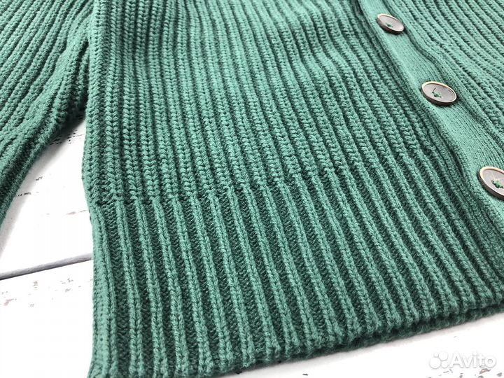 Кардиган на пуговицах для мальчика Lefties