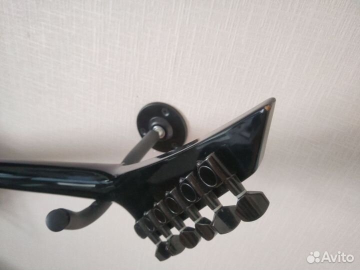 Электрогитара Grover Jackson RR