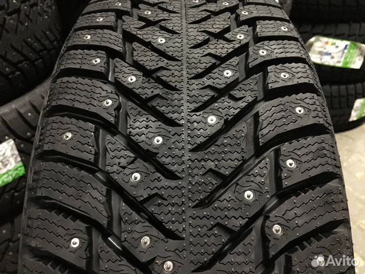 LingLong GreenMax Winter Grip 2 215/55 R17 98T