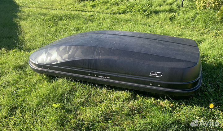 Аренда автобокса