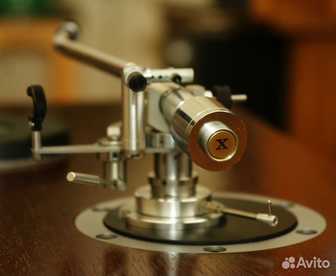 Тонарм Micro Seiki MA-505X