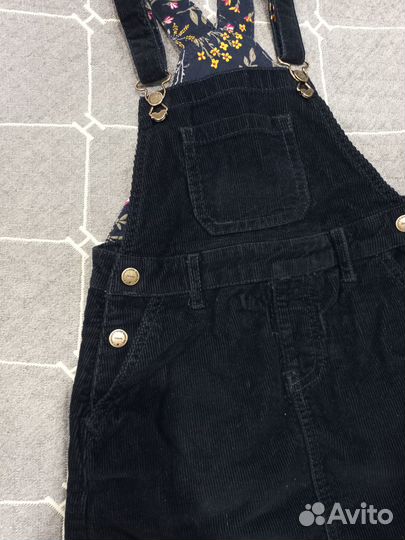 Сарафан для девочки