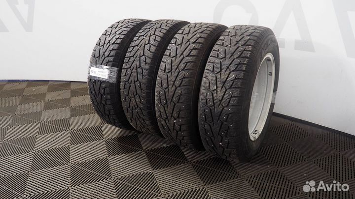 Комплект колес Yokohama Ice Guard Stud IG55 215/65