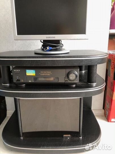 Тумба телевизионная