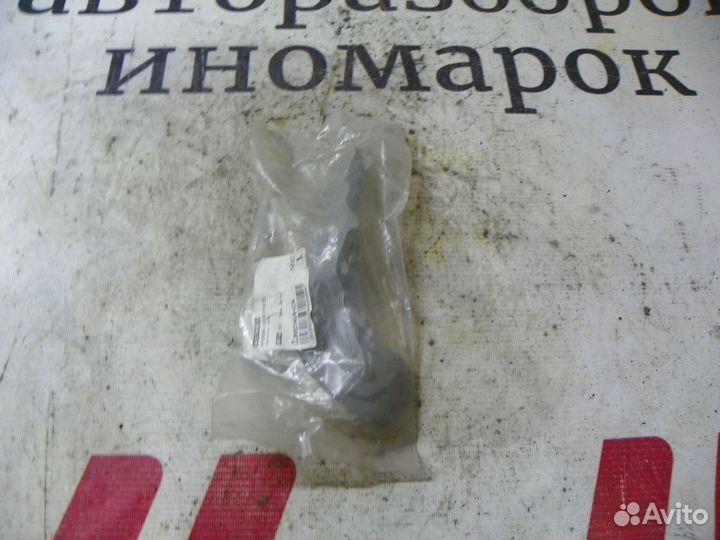 Кронштейн крепления крыла Kia Rio