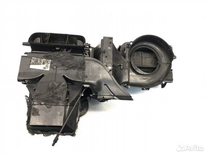 Корпус печки Volkswagen Polo седан 1.6 2014