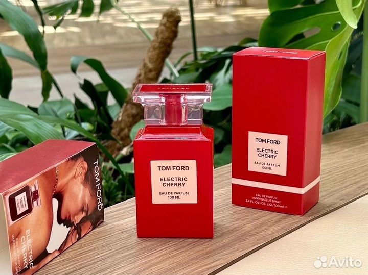 Духи женские / унисекс Tom Ford