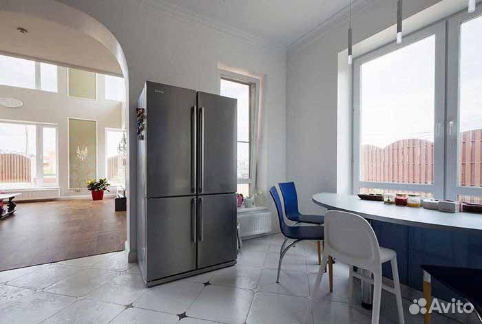 Окно пластиковое