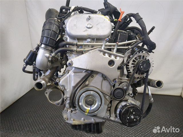 Натяжитель приводного ремня Haval H6 Coupe, 2020