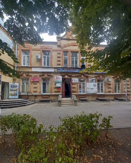Продается коммерческое помещение