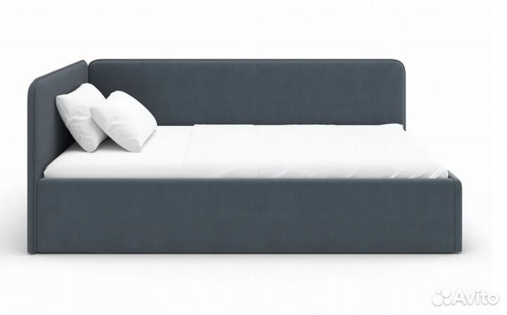 Детская кровать диван Romack Leonardo Новая