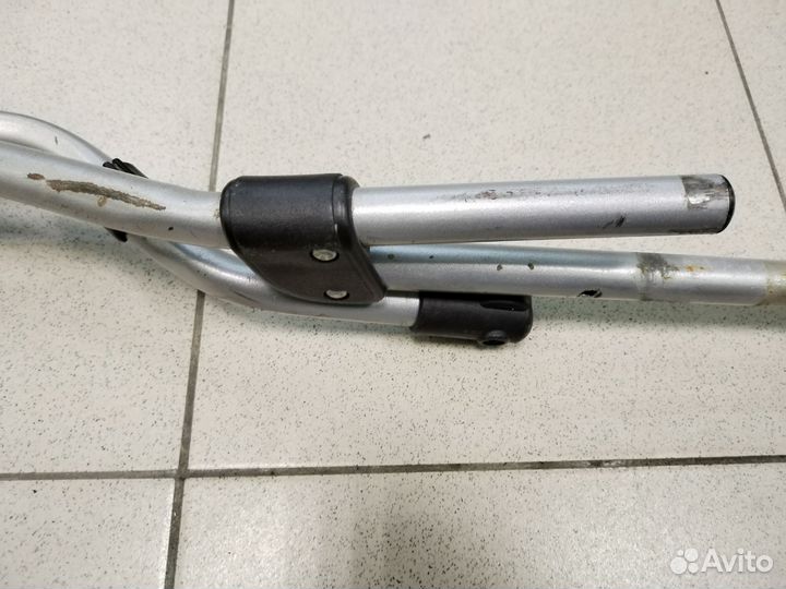 Рама на коляску Jedo (верхняя часть)