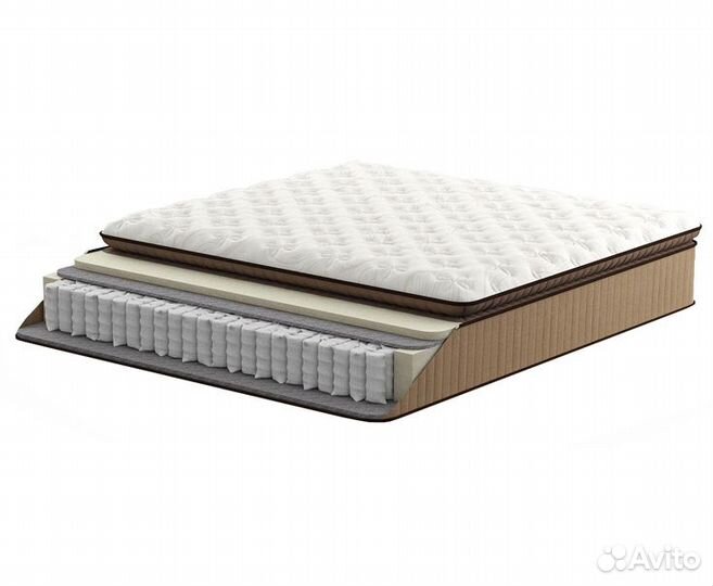 Матрас Femili Etalon 160x200