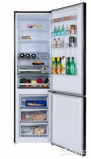 Холодильник Thomson BFC30EN01 Grey