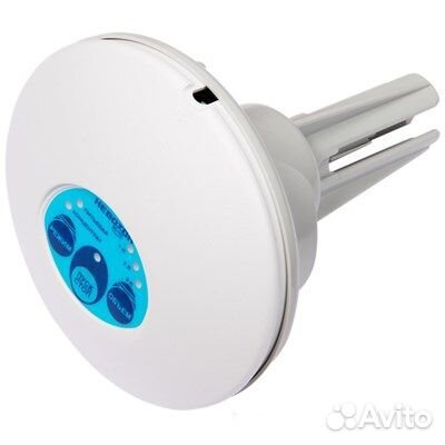 Ионизатор серебра для воды Невотон