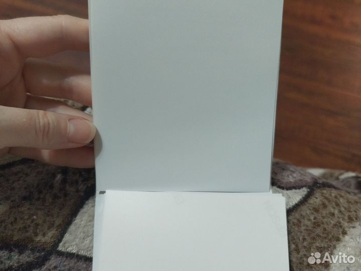 Фотобумага epson 10х15