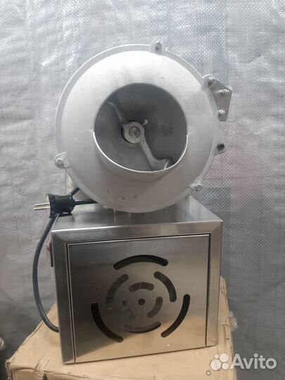 Овощерезка электрическая