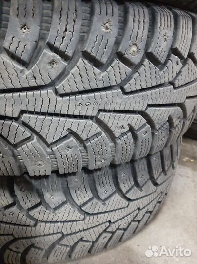 Nokian Tyres Hakkapeliitta 5 SUV 225/65 R17