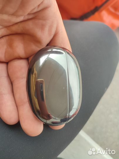 Наушники realme air buds 5 pro кейс