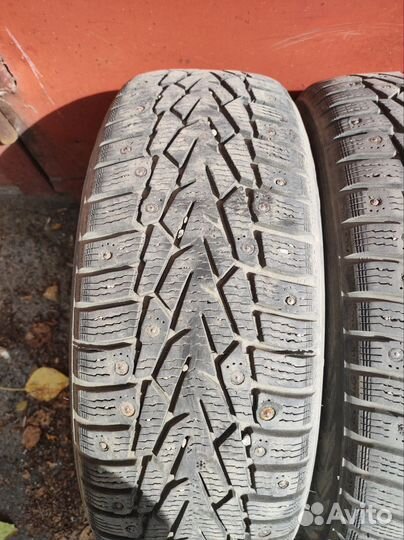 Nokian Tyres Hakkapeliitta 7 195/65 R15 95T