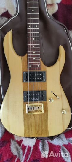 Электрогитара Ibanez