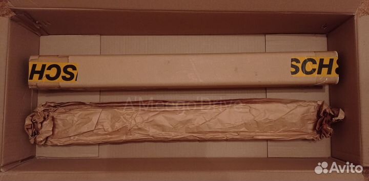 Накладки оригинал irmscher Opel Omega B i74017070