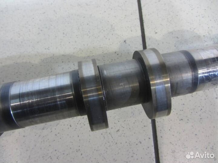 Распредвал выпускной Форд