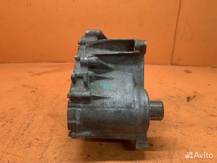 Раздаточная коробка Ford Explorer U502 3.5 2014