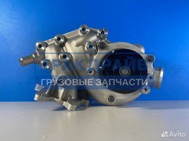 Помпа водяная Даф XF105