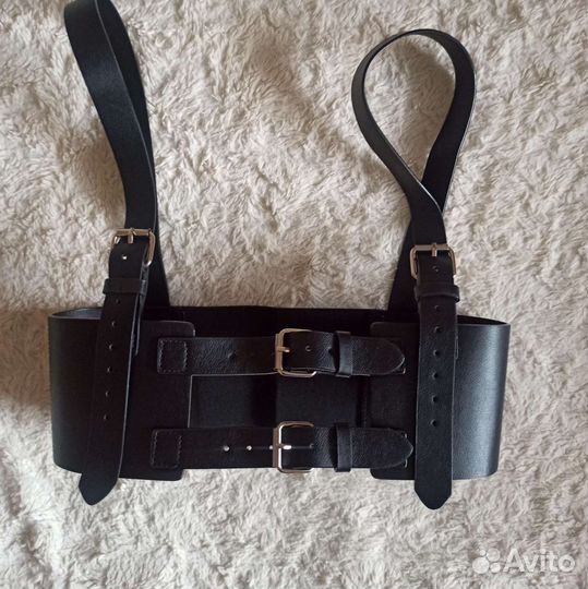 Портупея (ремень)