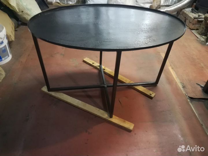 Столы и стулья, мебель в стиле лофт