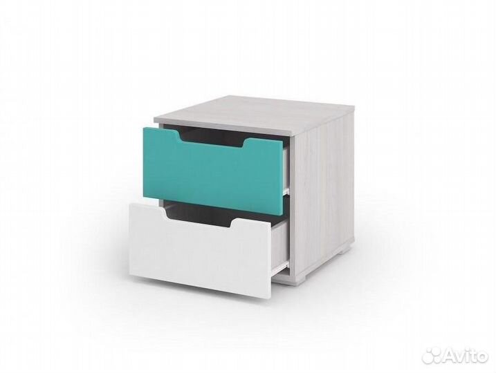 Тумба тб 051 Миа Стендмебель