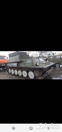 Газ 71А
