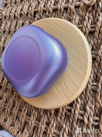 Кейс samsung galaxy buds pro