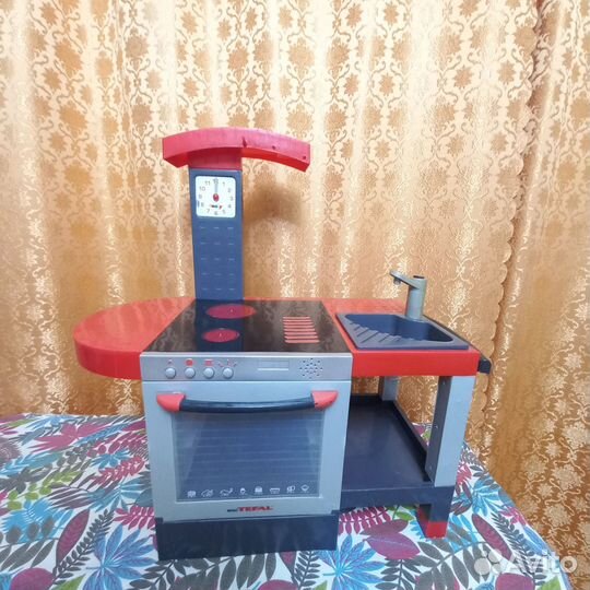 Детская кухня