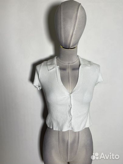 Топ женский y2k