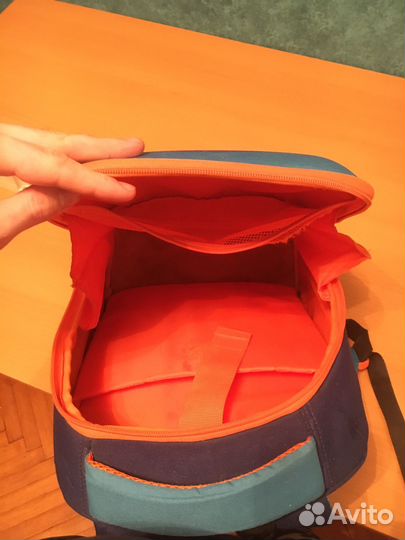 Рюкзак для мальчика Erhaft